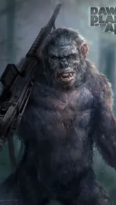 Planet of the Apes Wallpapers screenshot 11
