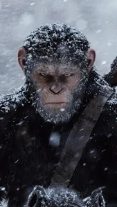 Planet of the Apes Wallpapers screenshot 13