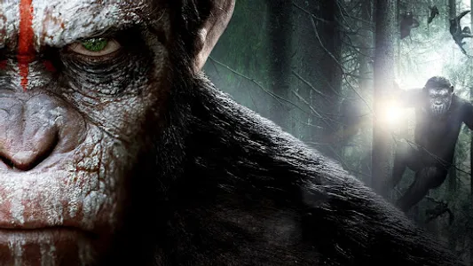 Planet of the Apes Wallpapers screenshot 14