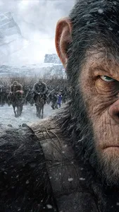 Planet of the Apes Wallpapers screenshot 18