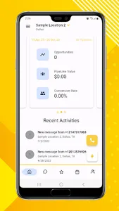ApexDigital screenshot 1