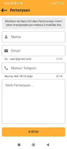 PPID Unhas screenshot 0