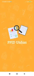 PPID Unhas screenshot 3