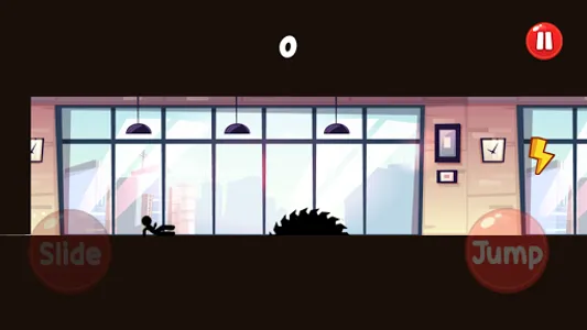 Apocalypse Runner screenshot 3