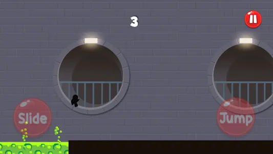 Apocalypse Runner screenshot 4