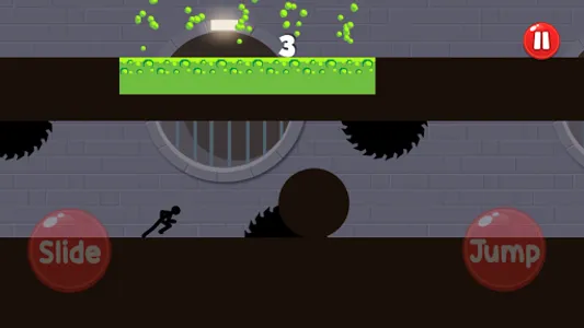 Apocalypse Runner screenshot 5