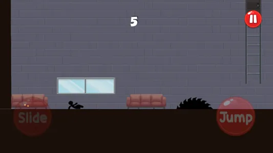 Apocalypse Runner screenshot 6