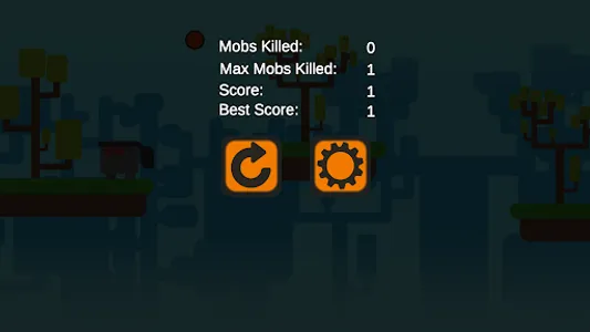 Purple Person screenshot 0