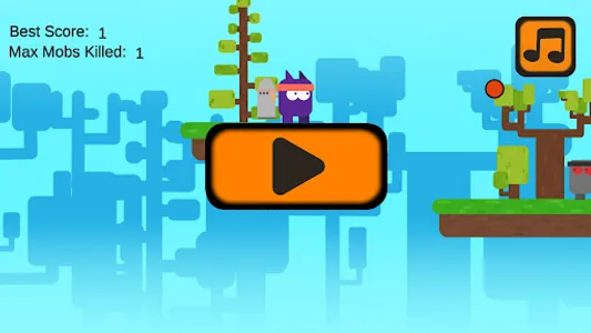 Purple Person screenshot 8