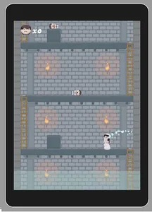 Haunted Tower screenshot 0