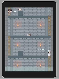 Haunted Tower screenshot 1
