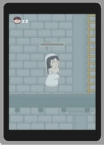 Haunted Tower screenshot 3