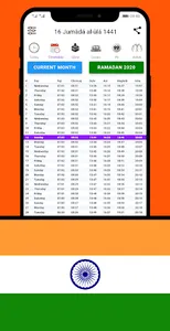 india prayer times screenshot 14