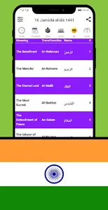 india prayer times screenshot 18