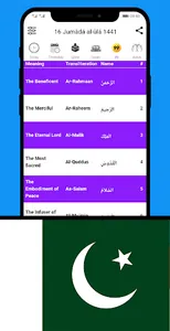 Pakistan Prayer Times screenshot 5