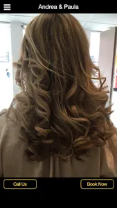 HairByAndrea screenshot 0