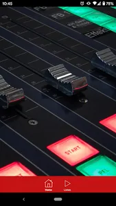 WPNA-FM screenshot 0