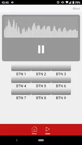 WPNA-FM screenshot 1