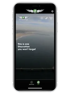 Eco Helicopters screenshot 0