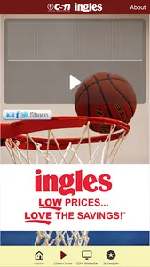 CSN Sports App screenshot 2