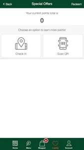 Base V Juicery screenshot 3