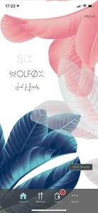 SIX FRIENDS screenshot 0