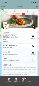 SIX FRIENDS screenshot 3