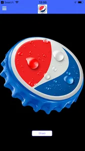 Pepsi Atmore App screenshot 0