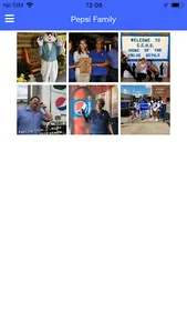 Pepsi Atmore App screenshot 2