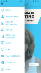 Kimmie Rose screenshot 1
