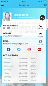 Kimmie Rose screenshot 3