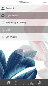 SIX screenshot 3