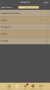 Takayama screenshot 2