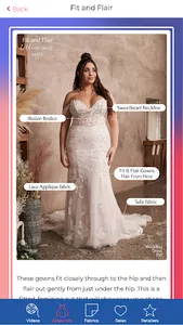 Wedding Dress Pro screenshot 2