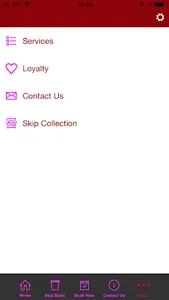 Epsom Skip Hire Ltd screenshot 3