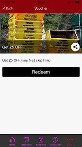 Epsom Skip Hire Ltd screenshot 6