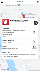 Workersville screenshot 1
