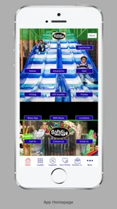 Safari Nation screenshot 0