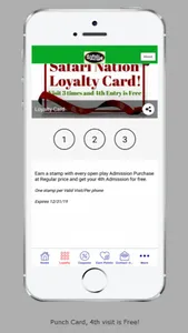 Safari Nation screenshot 1
