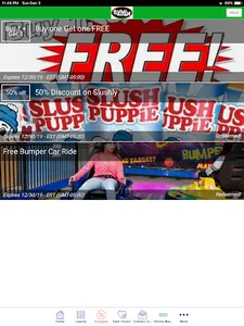 Safari Nation screenshot 10