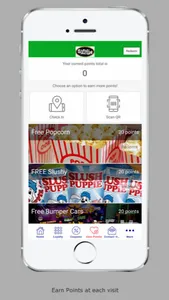 Safari Nation screenshot 2