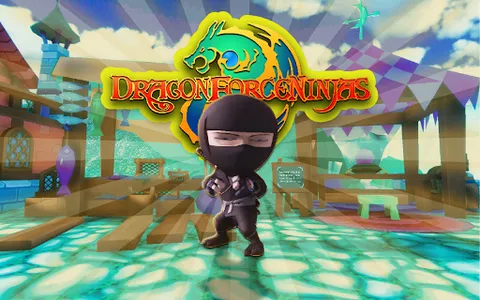 DragonForceNinjas screenshot 3
