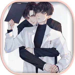 Truyện Đam Mỹ Offline screenshot 2