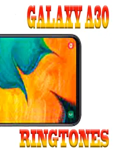 Galaxy A30 Ringtones screenshot 1