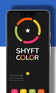 Shyft Color | Fit Color Shapes screenshot 0