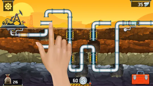 Plumber 3 screenshot 1