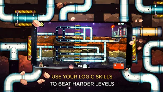 Plumber 3 screenshot 5