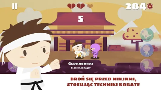 BUDOGEEK screenshot 10
