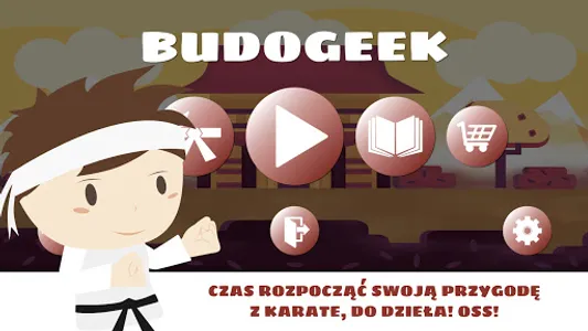 BUDOGEEK screenshot 14