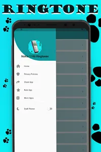 Nokia 1100 Ringtone screenshot 2